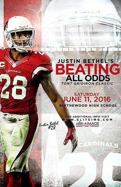 JB7on7 graphic web