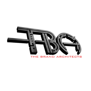 The Brand Architects Logo